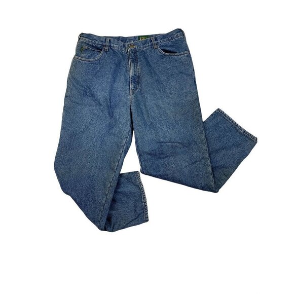 Calbela's Other - Cabela's Men's Winter Jeans Lined With Cotton